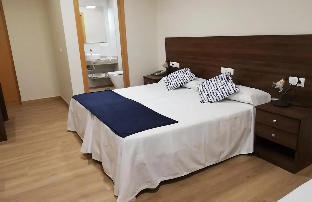 Hosteria de Rafi-1